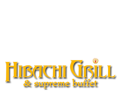 Hibachi Grill & Supreme Buffet logo