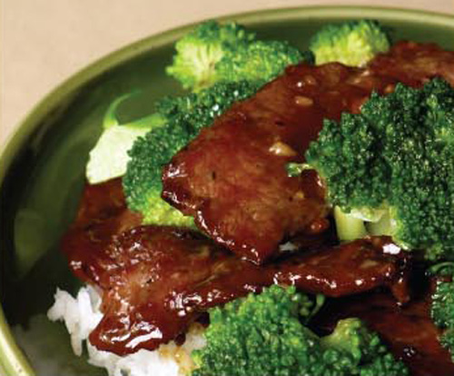 Hibachi Grill & Supreme Buffet dish 14